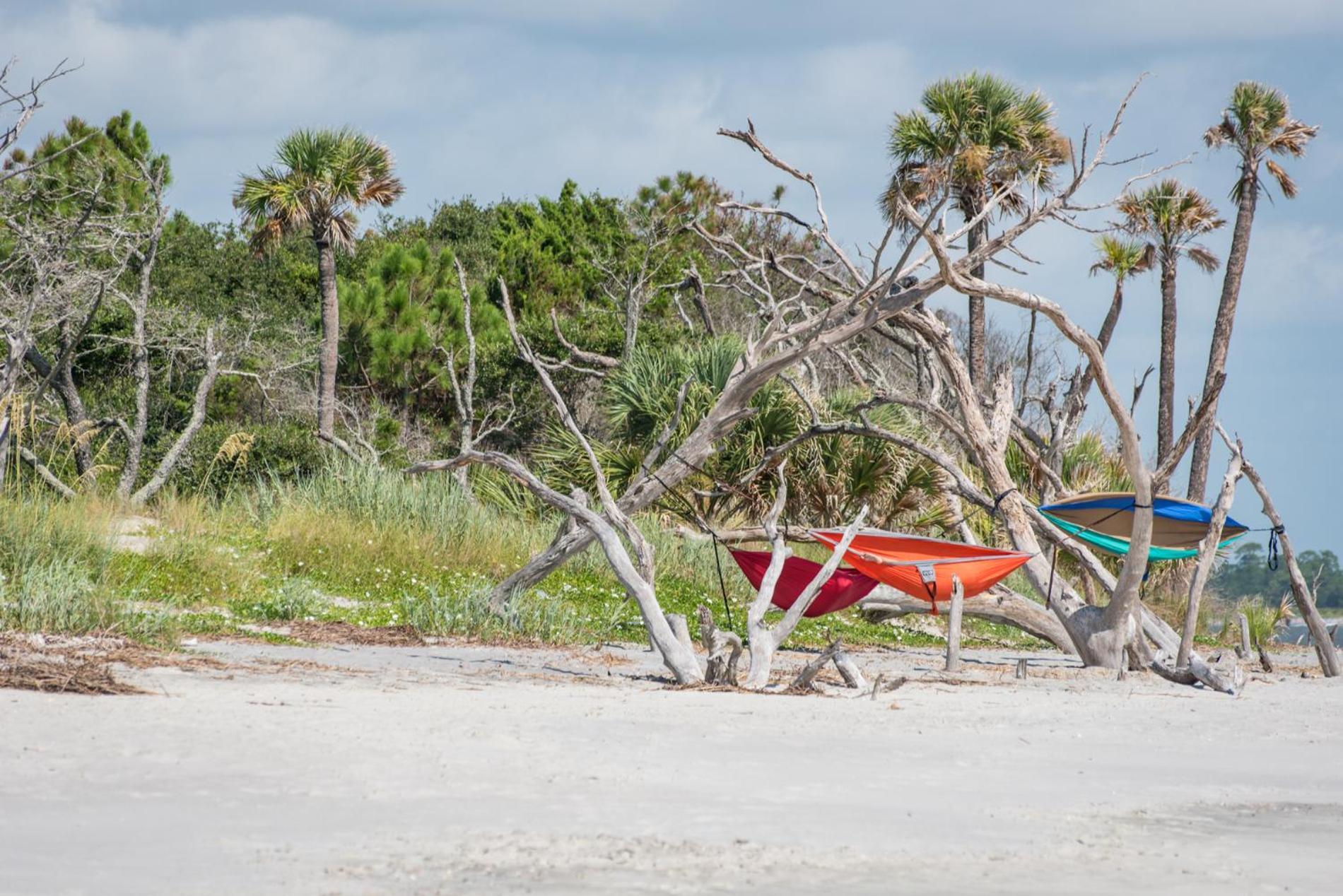 Folly Vacation Fantastic Vibe! Incredible Apt D Folly Beach Buitenkant foto