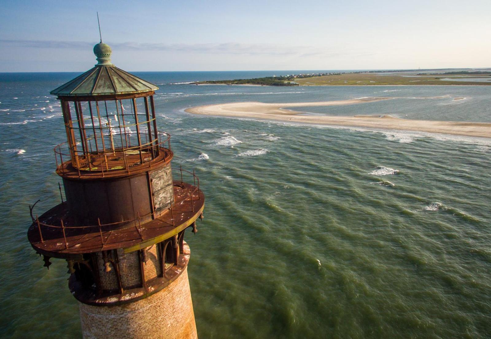 Folly Vacation Fantastic Vibe! Incredible Apt D Folly Beach Buitenkant foto