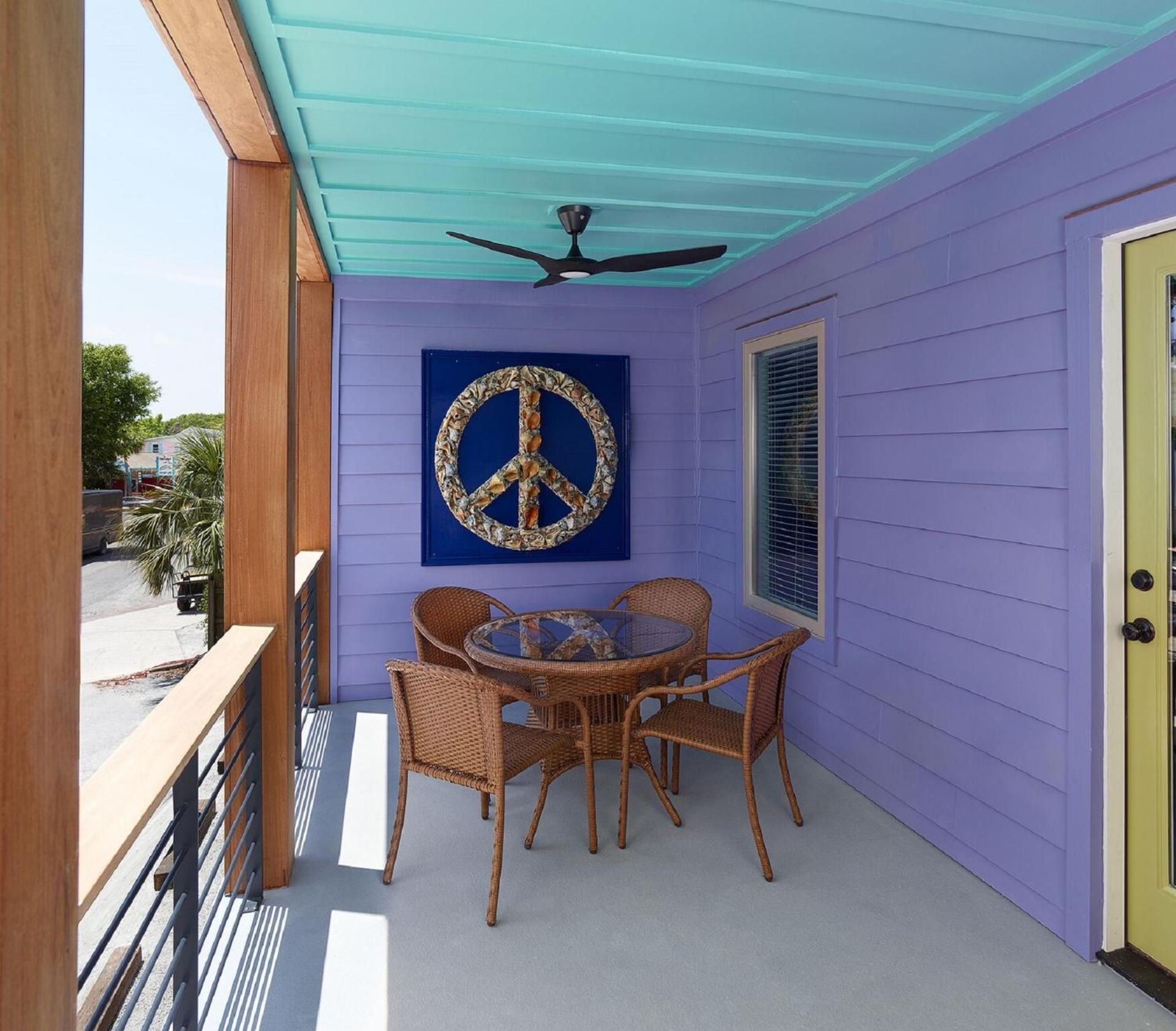 Folly Vacation Fantastic Vibe! Incredible Apt D Folly Beach Buitenkant foto
